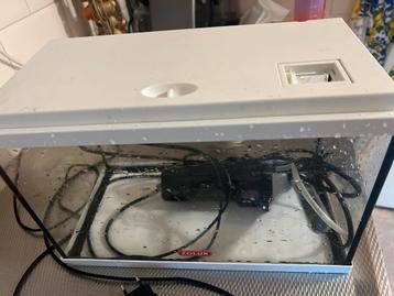 kinderaquarium beschikbaar voor biedingen