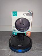 Robotstofzuiger - Gemakkelijk schoonmaken!, Ophalen, Gebruikt, Reservoir, Robotstofzuiger