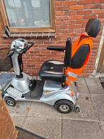 Quingo plus scootmobiel., Diversen, Brommobielen en Scootmobielen, Ophalen, Zo goed als nieuw, Quingo