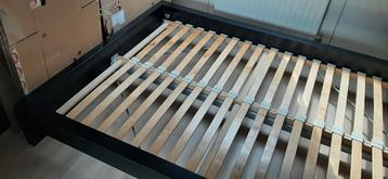 Ikea bed 1.40 - afbeelding 3