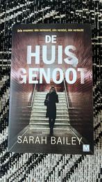 Boek De huisgenoot te koop, Ophalen of Verzenden, Zo goed als nieuw