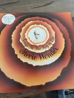 Stevie Wonder - Songs in the Key of Life LP, Ophalen of Verzenden, 1960 tot 1980, Gebruikt