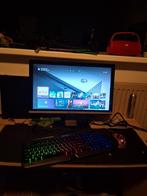 Xbox One S met Games en Extra Controller!, Spelcomputers en Games, Ophalen, Met 2 controllers, Xbox One S, Zo goed als nieuw
