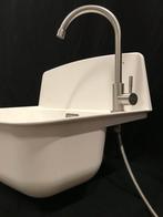Met kraan easy installatie, Ophalen of Verzenden, Nieuw