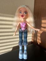 Bratz Yasmin Wintertime, Ophalen of Verzenden, Zo goed als nieuw, Pop
