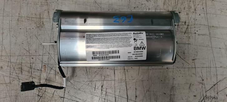 Airbag dashboard Passagier BMW 6 serie E63 E64 7009246, Auto-onderdelen, Dashboard en Schakelaars, Gebruikt, Ophalen of Verzenden