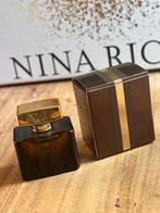 Gucci by Gucci miniatuur 5ml EDP ~ nieuw, Ophalen of Verzenden, Nieuw