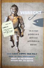 Lizzy Koppe van Pelt - Visrecht - Woudrichem, Ophalen of Verzenden, Zo goed als nieuw, 20e eeuw of later