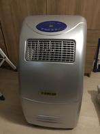 Amcor mobiele airco AMC-1000E, Ophalen, Zo goed als nieuw