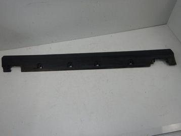 Mercedes-Benz GLE W166 Sideskirt Links A1666980054 beschikbaar voor biedingen