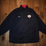 Nike psv jas XL/XXL, Zwart, Maat 56/58 (XL), Ophalen of Verzenden, Voetbal