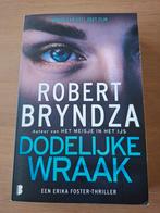 Robert Bryndza - Dodelijke wraak, Robert Bryndza, Ophalen of Verzenden, Zo goed als nieuw, Nederland