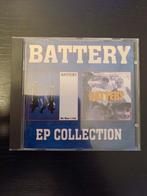 Battery, Ophalen of Verzenden, Zo goed als nieuw, Poprock