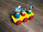 Houten speelgoed, Ophalen of Verzenden, Gebruikt, Overige typen