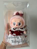 Labubu MOKOKO Twinkly Fairy Tale - Shanghai Exclusief🎀, Ophalen of Verzenden, Nieuw
