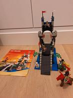 6078 Lego castle royal drawbridge, Ophalen of Verzenden