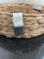 Rivièra Maison dienblad happy Round tray S, Ophalen of Verzenden, Zo goed als nieuw, Rond, Overige materialen