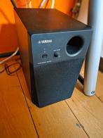 Yamaha GNS Speakerset voor Genos, Ophalen of Verzenden, Gebruikt, 61 toetsen, Overige merken