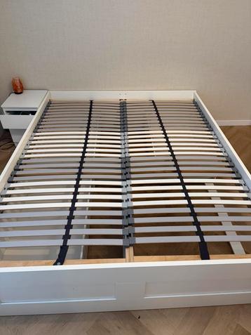Lattenbodems 2 stuks 80cm beschikbaar voor biedingen