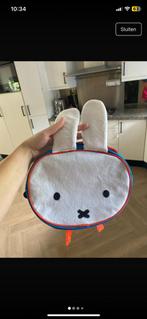 Nijntje miffy rugzak, Sieraden, Tassen en Uiterlijk, Tassen | Rugtassen, Ophalen of Verzenden, Zo goed als nieuw