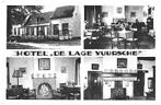 965261	Hotel	De Lage Vuursche utr	Utr 1958 gel in 62	Gelopen