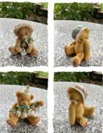 Cherished beertjes, Verzamelen, Ophalen of Verzenden, Zo goed als nieuw, Beeldje, Cherished Teddies