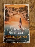 Suzanne Vermeer boeken: zomeravond, hittegolf, sneeuwengelen, Ophalen of Verzenden, Zo goed als nieuw, Suzanne Vermeer, Nederland