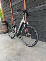 Kalkhoff Image 3 Belt - Bosch Performance - 500Wh, Ophalen of Verzenden, Zo goed als nieuw, Overige merken