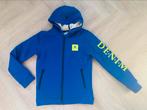 Retour borg vest maat 164, Kinderen en Baby's, Kinderkleding | Maat 164, Verzenden, Zo goed als nieuw, Jongen, Retour