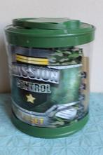 Army/leger set - Mission control, Ophalen of Verzenden, Nieuw, Jongen