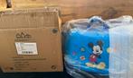 Disney Rolling Suitcase 4 Wheels Enjoy The Day, Nieuw, Ophalen of Verzenden