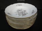 Diepe/soepborden Rosenthal Sanssouci, Antiek en Kunst, Verzenden