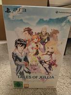 PS3 Tales of Xillia Milla Maxwell Limited Edition compleet, Avontuur en Actie, Vanaf 18 jaar, 1 speler, Nieuw
