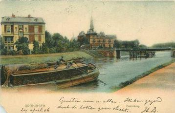 (300-108-019) Groningen Heerebrug beschikbaar voor biedingen