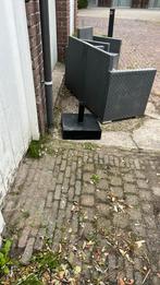 Parasolvoet, Ophalen, Zo goed als nieuw, Minder dan 1 meter, Parasolvoet
