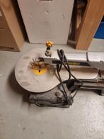 Rockwell Figuurzaag - Gebruikt, Ophalen, Minder dan 30 mm, Gebruikt, Rockwell