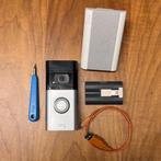 Batterij Video Deurbel Plus + Chime Pro, Ingebouwde camera, Draadloos, Gebruikt, Ophalen of Verzenden
