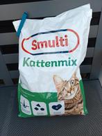 Smulti kattenmix, Ophalen of Verzenden, Kat