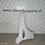 Zijscherm origineel BMW 5-serie F10 ('10-'13), Gebruikt, Ophalen of Verzenden, BMW, BMW