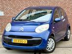 Citroen C1 1.0-12V Séduction, Voorwielaandrijving, Stof, Gebruikt, C1
