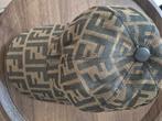 Nieuwe mooie pet FENDI MAAT M, Kleding | Heren, Nieuw, Ophalen of Verzenden, Fendi, Pet