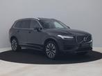 Volvo XC90 2.0 T8 Twin Engine AWD Momentum Pro | PANO | ADAP, Gebruikt, Zwart, 4 cilinders, Adaptive Cruise Control