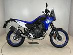 Yamaha XTZ 700 TENERE (bj 2025), Bedrijf, Toermotor
