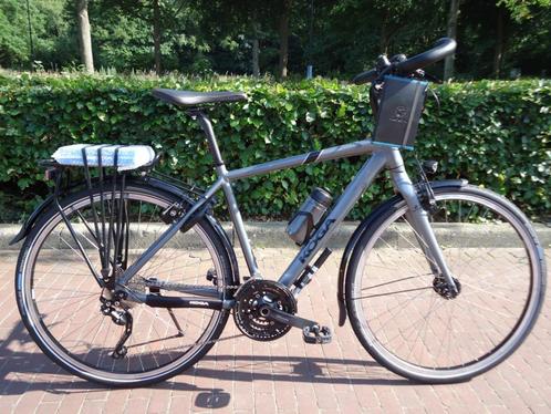 Nieuwe Koga Signature GrandTourer in 50cm /€900,- Korting, Fietsen en Brommers, Fietsen | Dames | Sportfietsen en Toerfietsen