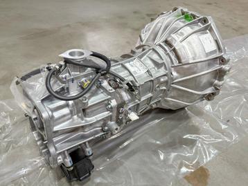 Versnellingsbak + tussenbak Toyota Land Cruiser 70 series beschikbaar voor biedingen