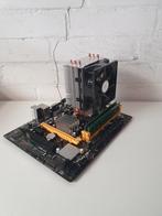 Biostar A960D+V2 Socket AM3+ Moederbord|8GB RAM|AMD FX-6300, Socket AM3+, DDR3, Ophalen of Verzenden, Zo goed als nieuw