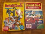 Donald Duck Stripboeken, Meerdere stripboeken, Ophalen, Zo goed als nieuw, Donald Duck