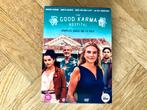 The Good Karma Hospital - Complete serie (krasvrij, met ENG), Boxset, Ophalen of Verzenden, Vanaf 12 jaar, Zo goed als nieuw