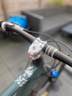 Hardtail Trail/Dirtjump MTB, Fietsen en Brommers, Hardtail, Heren, Zo goed als nieuw, 53 tot 57 cm