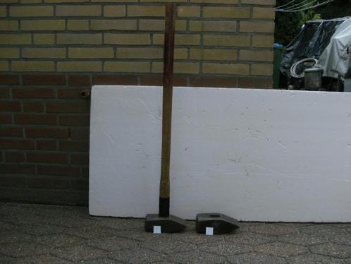 Voorhamer, Doe-het-zelf en Verbouw, Gereedschap | Handgereedschap, Gebruikt, Ophalen